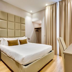 Deluxe Kamer met een King Size Bed