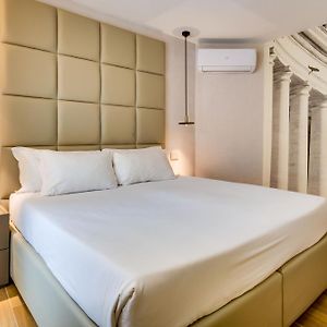 Deluxe Kamer met een King Size Bed